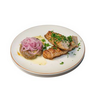 Люля-Кебаб курячий 