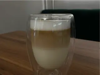 Лате великий (450ml)