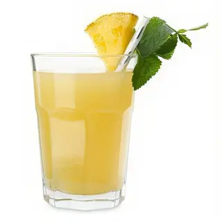 Zumo De Piña (330 Ml.)