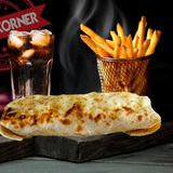 Tacos Gratiné + canette Gratuite 