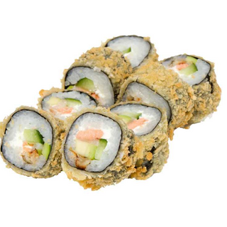 Темпура с курицей