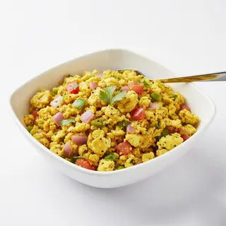 Egg Bhurji