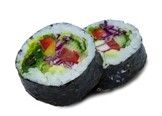 Ikebana Vegan Futo