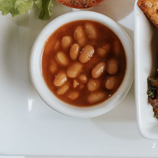 Baked Beans