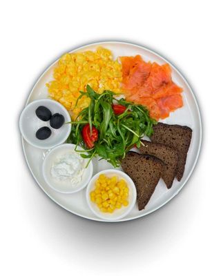 Завтрак Капрелло (300г)