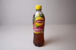Lipton Malina 0,5l