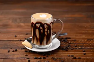 Triple Mocha