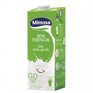 Mimosa Meio Gordo