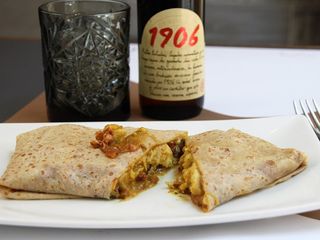CRÊPE SUREÑA
