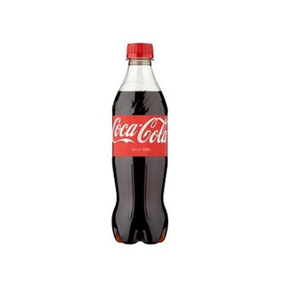 Coca-Cola Original 500Ml PET