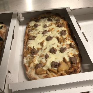 La picchio