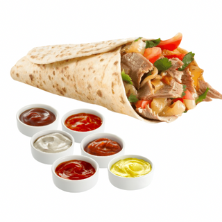 Rollo arabskie standard