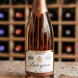 CREMANT ROSÉ