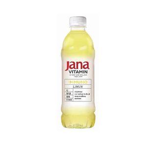 Jana Immuno 0,5l pet