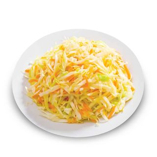 Салата Зеле и Моркови