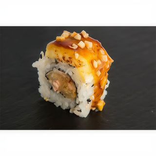 Cream roll