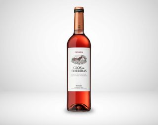 Vino Rosado Clos Torribas