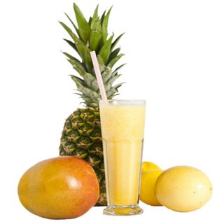 XL Mango Paradise 350cc