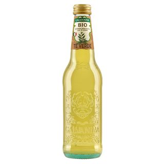 Tè verde Galvanina Bio 33 cl