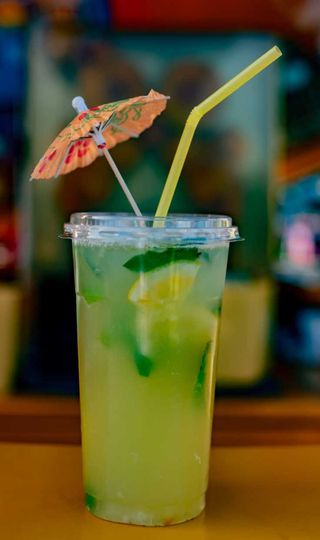 Mojito Virgin