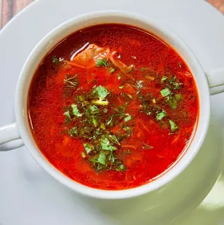 Boršč 250 gr