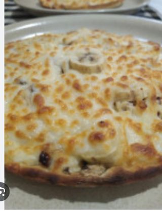 Pizza Da Praça Pequena