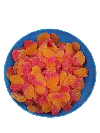 Corazón De Melocotón Vidal