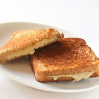 Tost sa kačkavaljem - Kaşarlı Tost 160 gr 