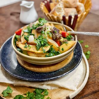 ოჯახური ღორის