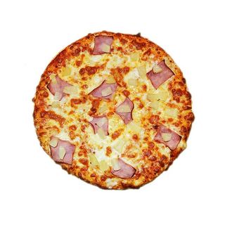 Pizza Hawiian 24cm