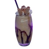Milkshake Caramel