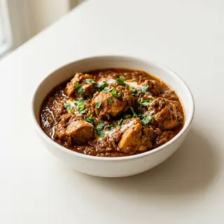Chicken Curry