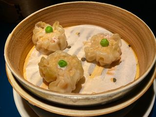 44. Shao-mai - 3 pezzi