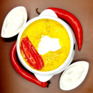 Ciorba radauteana (picanta)