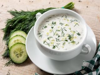 Окрошка (300g)