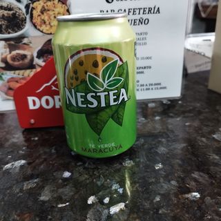 Nestea Maracuyá 330ml