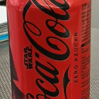 Cocacola 0