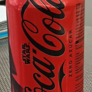 Cocacola 0