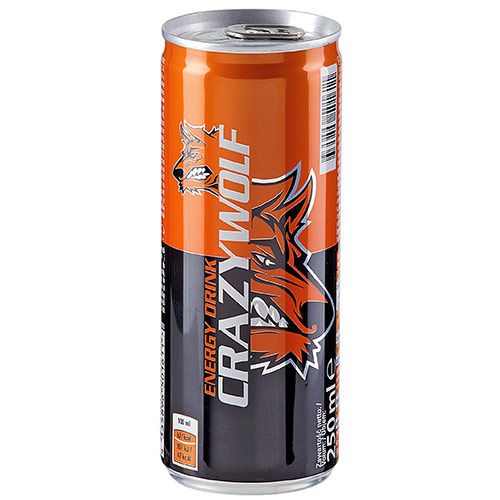 Energizante