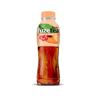 Студен чай Fuzetea (500мл)
