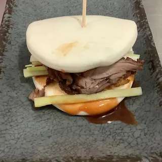 Pan Bao (x1 Uds.)