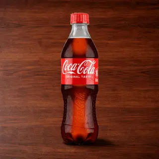 Coca-Cola Original  500Ml Pet
