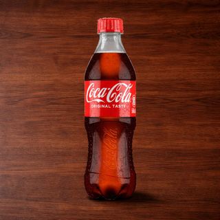 Coca-Cola Original  500Ml Pet