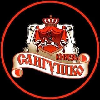 Пиво Князь Сангушко 4,8% (2л)