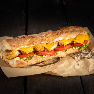 Sandwich Boom Chicken