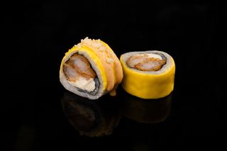 Чіз рол DUO (290г/8шт)