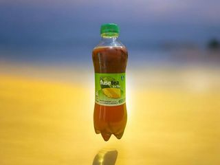 Fuse Tea Манго-Ананас (500мл)