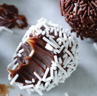 Brigadeiro Gourmet