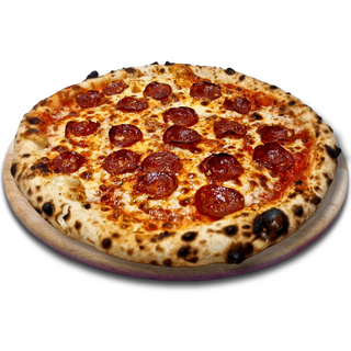 Пица Пеперони 30см.