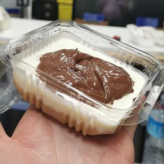 Cheesekake della casa 